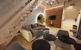 Apartament Matejówka